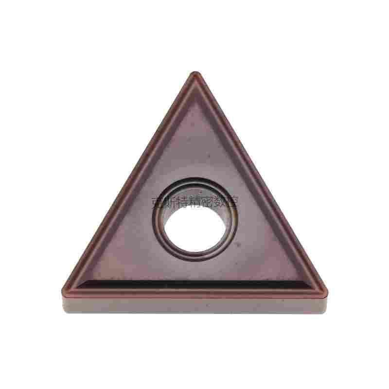 高性能不锈钢车刀片TNMG160404 TNMG160408-MS MA NT7135耐磨耐用