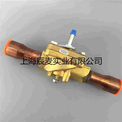 原装正品EMERSON艾默生电磁阀240RA20T13T 焊接口1-5/8(41.275mm)