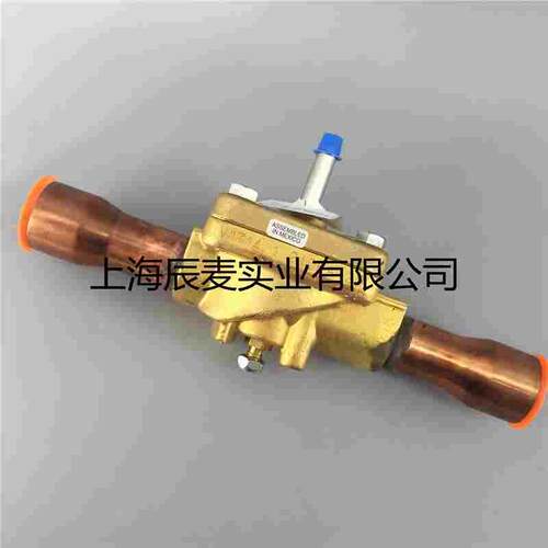 原装正品EMERSON艾默生电磁阀240RA20T13T 焊接口1-5/8(41.275mm)