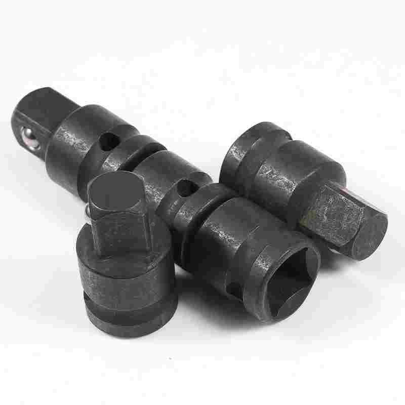 套筒转换接头大飞转大飞变径大快速接头1/2转1/2电动小风炮扳手