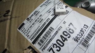 PME289MB5220MR30 250V 22nF Y2 0.022UF 224 RIFA安规薄膜电容