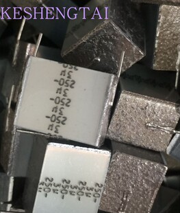EPCOS B32562S3305K518 B32562 250V3UF 千层无极性电容 西门子