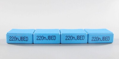 PHE450HB6220JR06  薄膜电容器 250v220nf 5%  15mm Rifa / KEMET