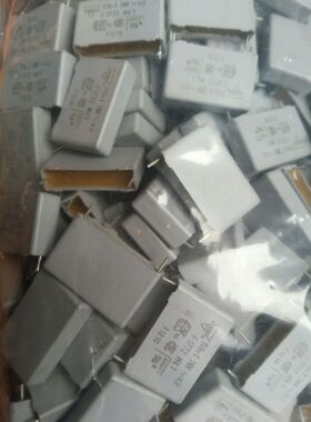 F17724152000 薄膜电容器 310V0.15uF  10% X2  Vishay