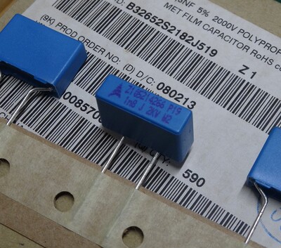 西门子B326522KV1N81.8NF182