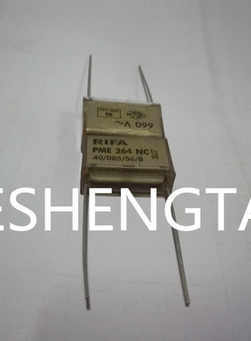 PME264NC5220MR30   薄膜电容器 660v0.022uF 660V22nf  RIFA