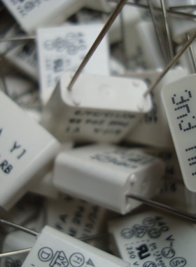 PME294RB4330M EVOX RIFA 440V3.3NF 3300PF 440VAC3300P 3N3电容