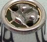 单指向 咪头后背极式 三极端 6050 6X5 原装现货