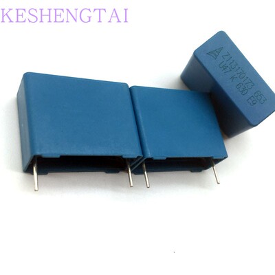 EPCOS 西门子 MKP B32653 630V0.47uf 474 470NF 薄膜电容22.5MM