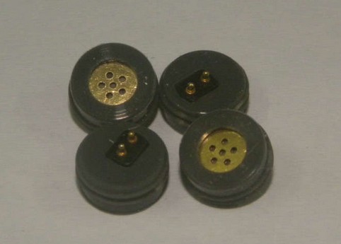 OBG-18S44-C1033CSC 韩国BSE咪头 6520 带胶防震高灵敏度 全向