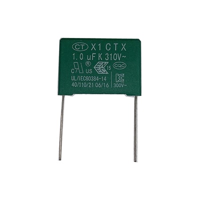 CTX1105K310VAC310V1UF