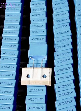 B32652A6184J255 B32652 630V 0.18UF 184J西门子EPCOS薄膜电容