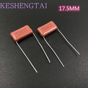 ECWHA3C103H WHA3C 103H 1600V0.01UF 1.6KV 10nF MPP 松下电容