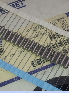 T110B226M015AS7200 钽质电容器 15v22uF 20% Kemet原装现货