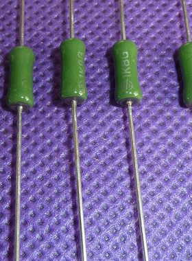 G22041431801G4C000 线绕电阻器G202 1K8 2% 4W G73 Vishay Dralo