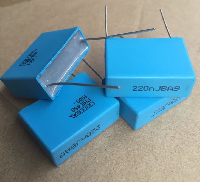 PHE4501000v220n0.22uf224J