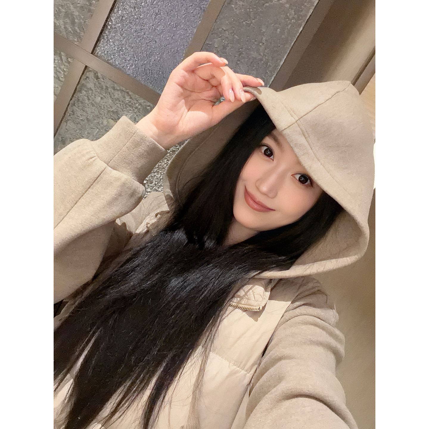 泡芙感95白鹅绒服+外套+长裤