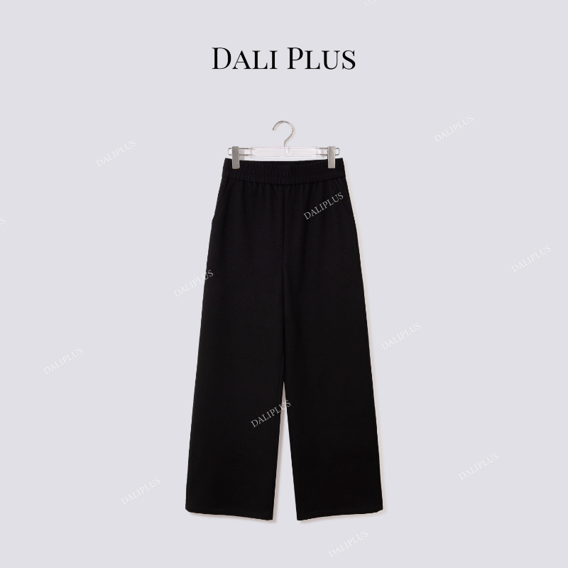 万金油过冬神裤”90白鹅绒保暖护膝长裤羽绒裤-D5CH5353