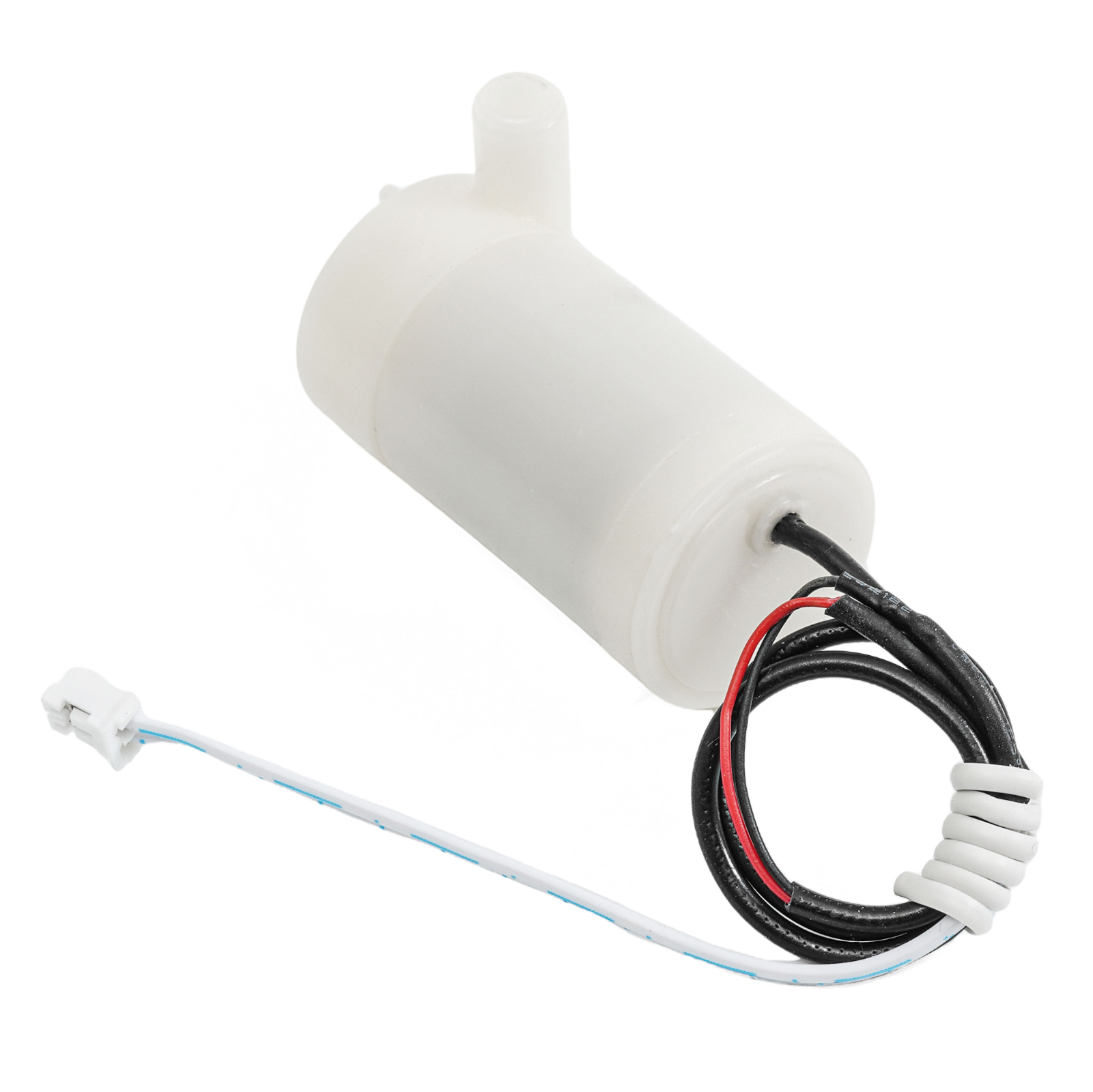 DC3V-5V微型潜水泵 家用鱼缸泵抽水泵DIY浇花胶水小制作模型配件