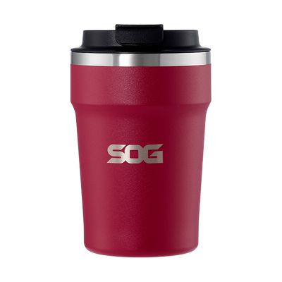 SOG北欧304不锈钢车载领券立减