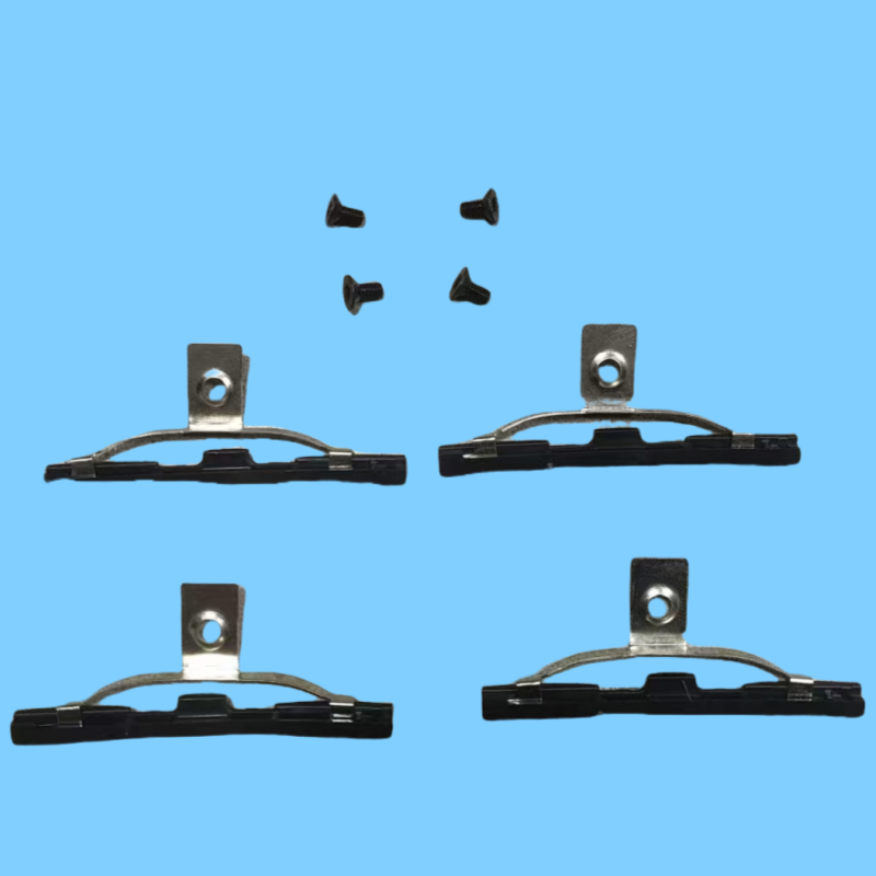 众轩高尔夫6天窗盖板小支架卡子