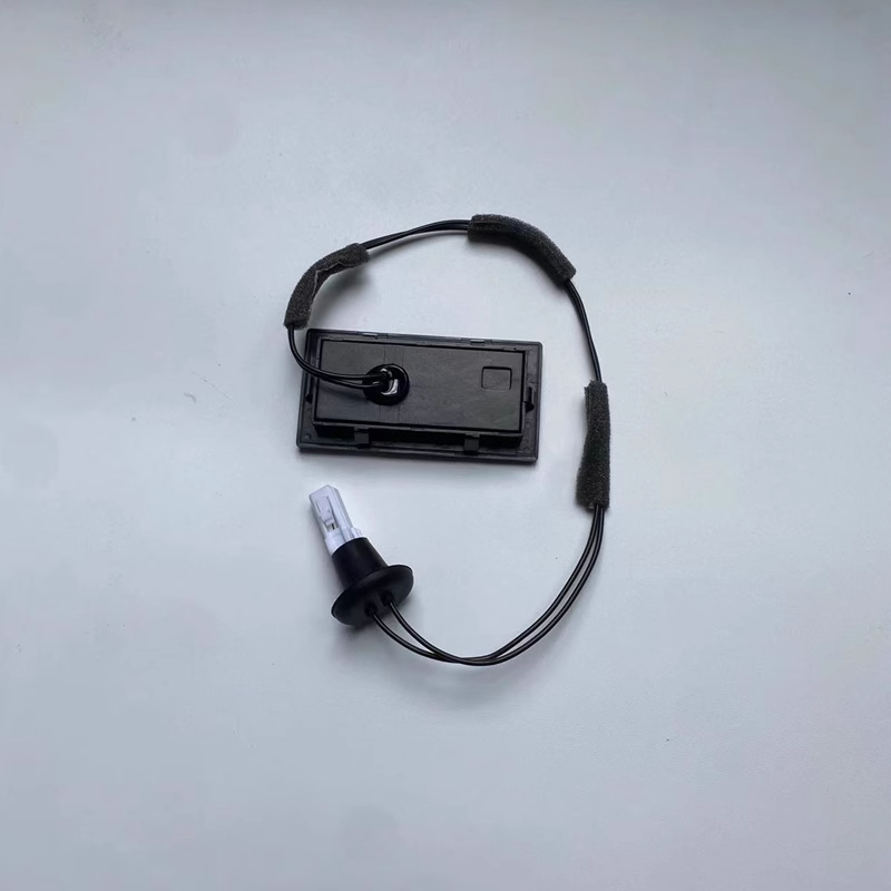 后备箱按钮行李箱盖触点开关