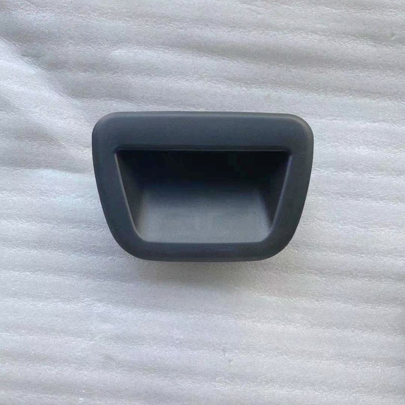 适用于沃尔沃S80 S80L S60 S60L后备箱内扣手 后尾盖 后备箱拉手