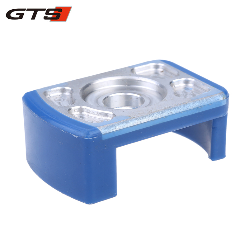 GTS PQ/MQB平台元宝梁副车架机爪胶限位填充块