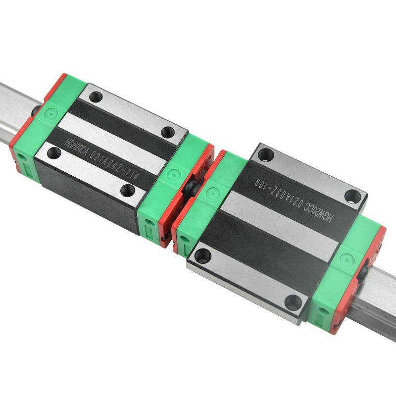 滑轨线w/hgh国产滑台//轴承轨道30