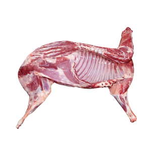 锡林浩特羊腿新鲜整只羊排新鲜羊蝎子生鲜手抓羊肉半只羊10斤