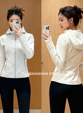 不好看打我 新款cross chi加绒软壳冲锋衣连帽修身户外运动外套