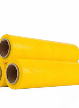 VCI气相MWD锈绕膜卷膜打包打托专防用防缠锈防拉伸膜多金属海运护