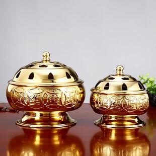 特大香号环香香支撑架塔香炉檀香炉家GJ.513.0用室内薰香塔架香盒