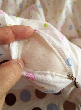 1.2米棉学生花被子15x2x00冬被芯被褥1.5米2.0x2.0CQQ180220*240