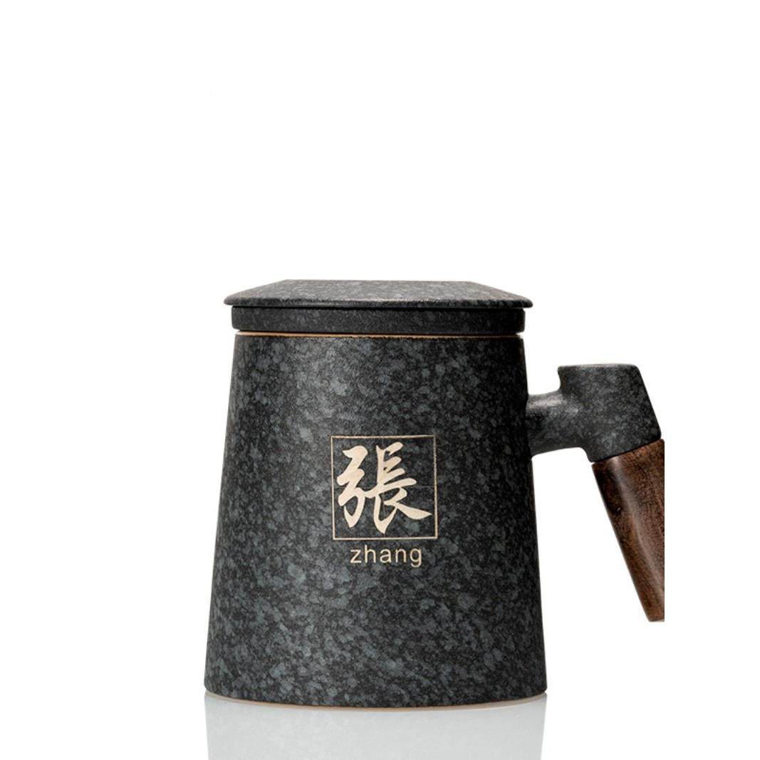 BGB-ZY06茶杯定制水茶父分离杯子男士办公个人专用陶瓷马室克杯亲,餐饮具,茶杯,淘宝优惠券,粉丝福利购,淘宝优惠卷