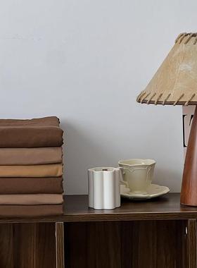 水洗棉床单笠床单件1.8m床罩床套件全套席梦思三床垫防ANU尘保护