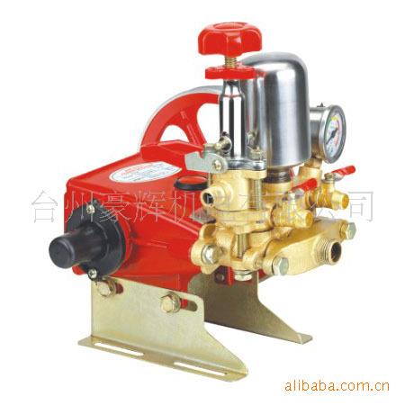 3WZ-22A-3三缸柱塞泵