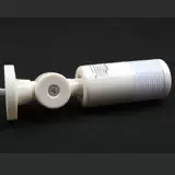 Светодиодная блестящая индикаторная лампа, рабочая сигнализация, три цвета, 12v, 24v