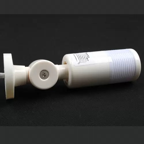 Светодиодная блестящая индикаторная лампа, рабочая сигнализация, три цвета, 12v, 24v