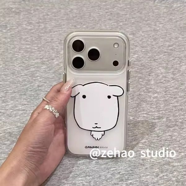 趣味呆萌线条韩韩小狗iPhone17promax苹果15promax手机壳16promax创意新款14高级好看17网红爆款16个性防摔套,3C数码配件,手机保护套/壳,淘宝优惠券,粉丝福利购,淘宝优惠卷