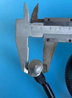 适配江10122B淮帅铃速Q6H330骏铃V6前轮A器S刹车传感器轮感应总成