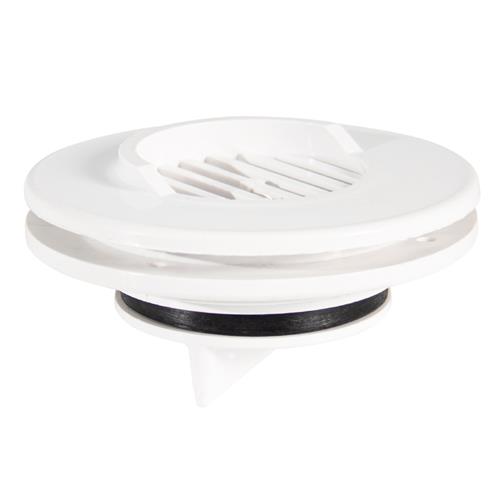 快艇活鱼舱水塞游艇排水口船用放水阀出水口活水仓塞船底排水阀