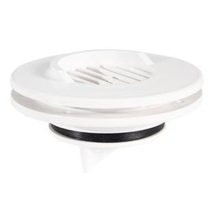 快艇活鱼舱水塞游艇排水口船用放水阀出水口活水仓塞船底排水阀