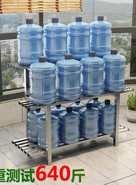 不锈钢式动花架置物架兰花多层移架阶阳台户外XLN室外梯落地花盆