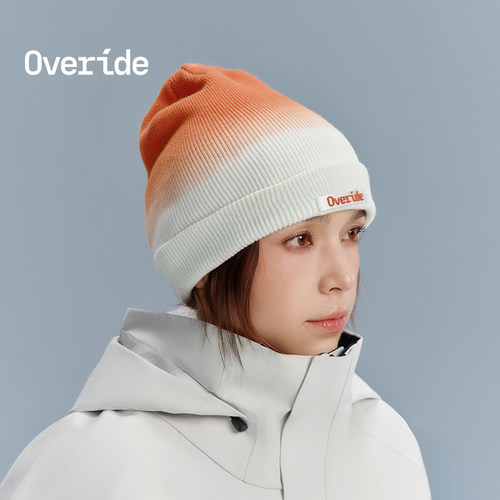 Overide户外冷帽头盔帽