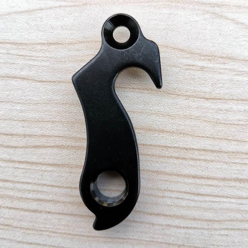 适合 Wheeler 喜德盛 XDS 自行车吊耳 尾勾 挂耳 尾钩 后拨钩