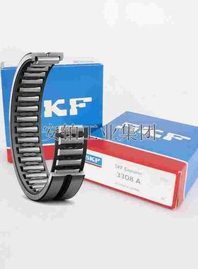 斯凯孚SKF精密滚针轴承0滚子轴承NK70/35 NK70/25 RNA6910 NA691