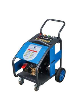 斯达舟SDZ-1525菲克FK泵清洗机工业级380V高压水泵高压除锈