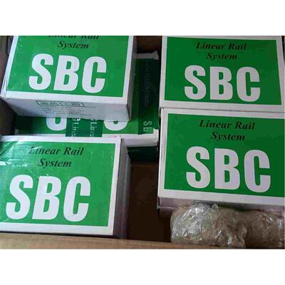 原装正品SBG35FL 进口导轨SBG35FL 滑块SBG45FL 滑块SBG55FL