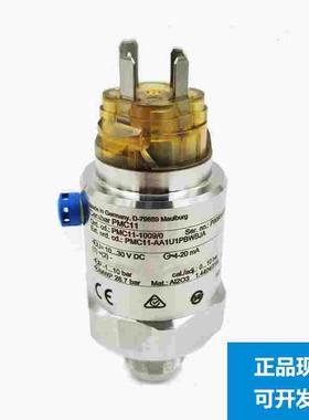 E+H压力变送器PMC11-AA1U1PBWBJA，PMC11-1009/0  PMC131 正品